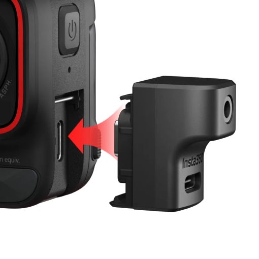 Insta360 Mic Adapter for ACE Pro