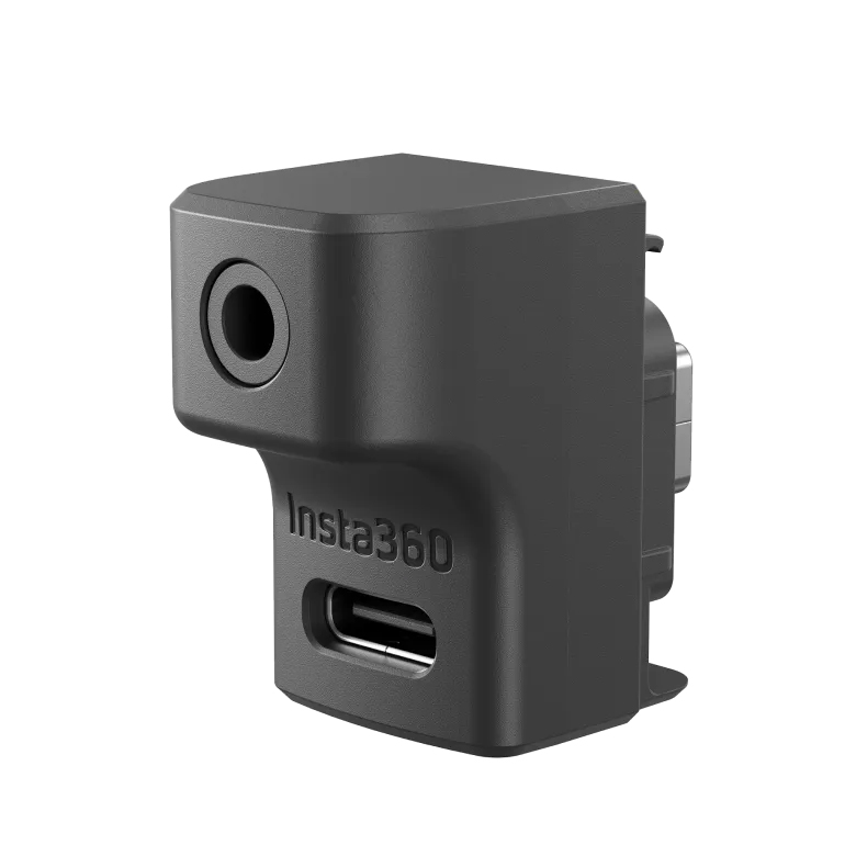 Insta360 Mic Adapter for ACE Pro