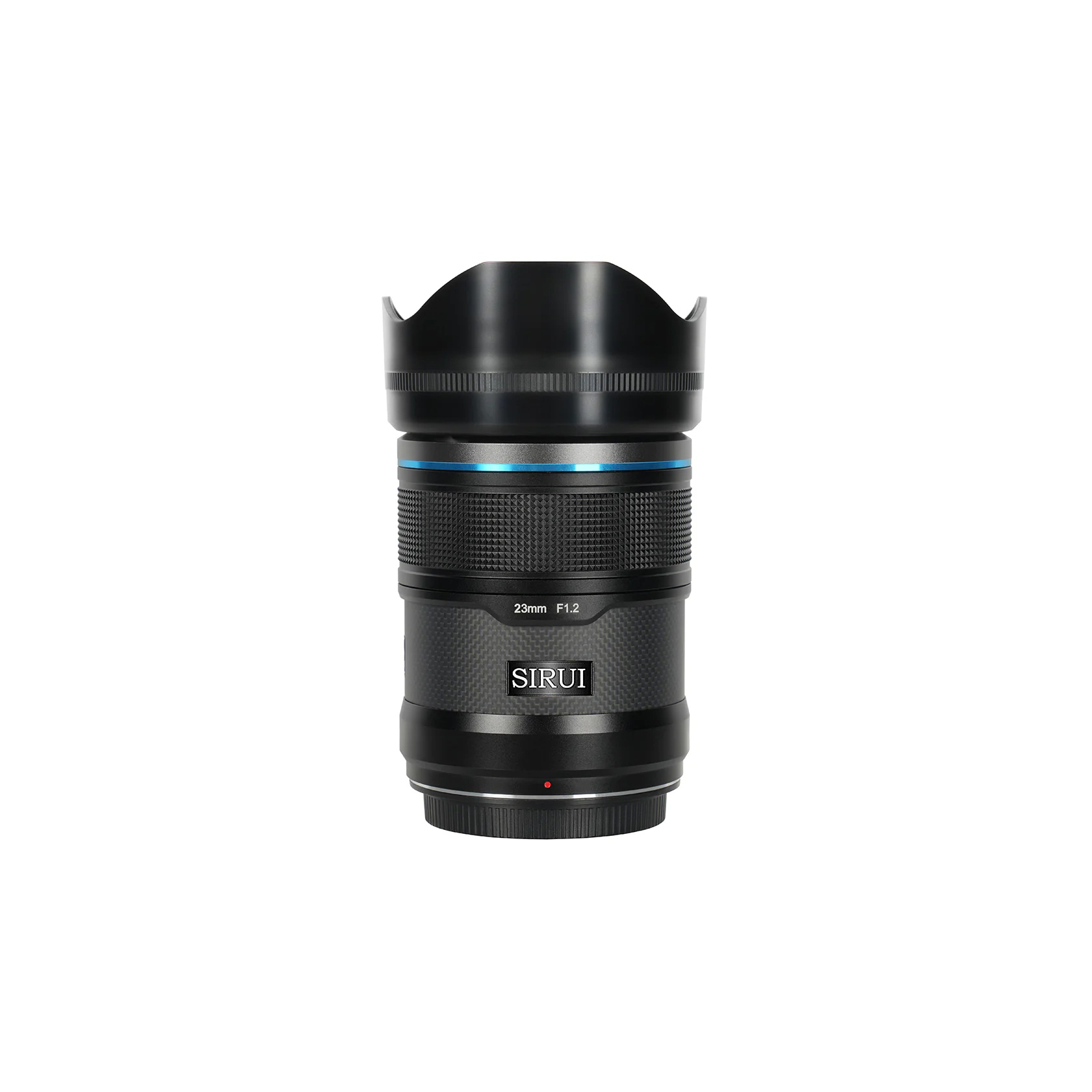Sirui Sniper 23mm F1.2 APS-C Auto-Focus Lens Black Sirui Sniper 23mm F1.2 APS-C Auto-Focus Lens Black
