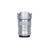 Sirui Sniper 23mm F1.2 APS-C Auto-Focus Lens Silver