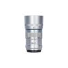 Sirui Sniper 56mm F1.2 APS-C Auto-Focus Lens Silver