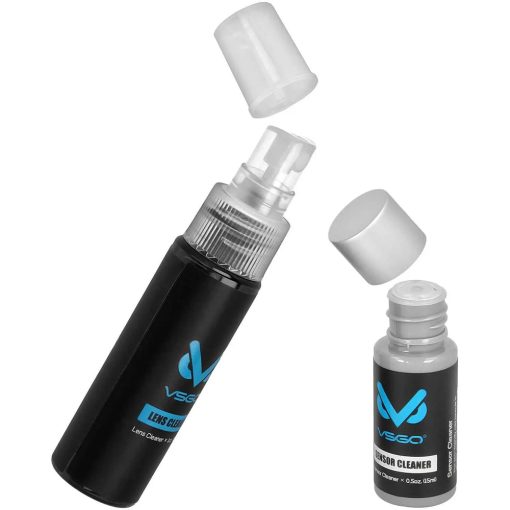 VSGO DKL-20 Camera Lens & Sensor Cleaning Kit