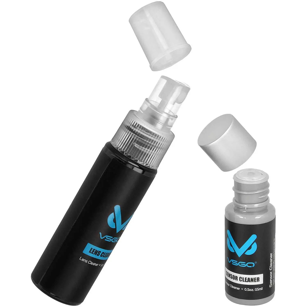VSGO DKL-20 Camera Lens & Sensor Cleaning Kit