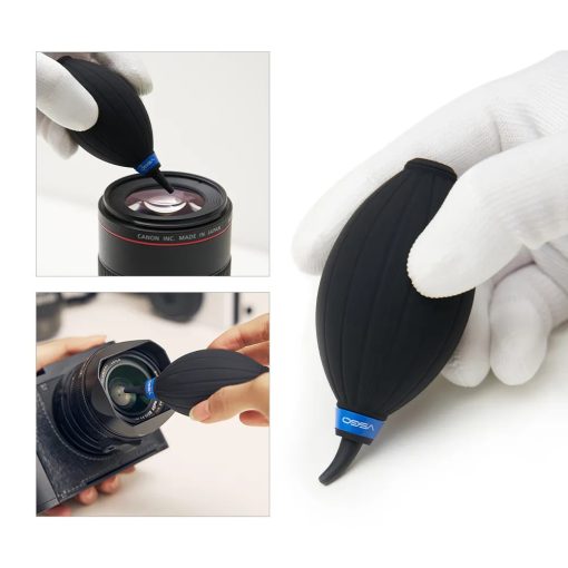 VSGO DKL-20 Camera Lens & Sensor Cleaning Kit