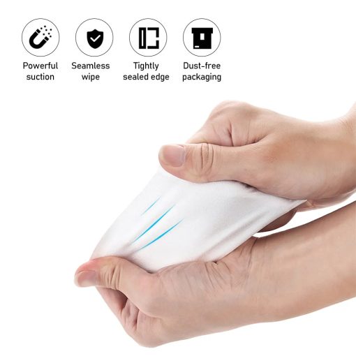 VSGO DKL-20 Camera Lens & Sensor Cleaning Kit