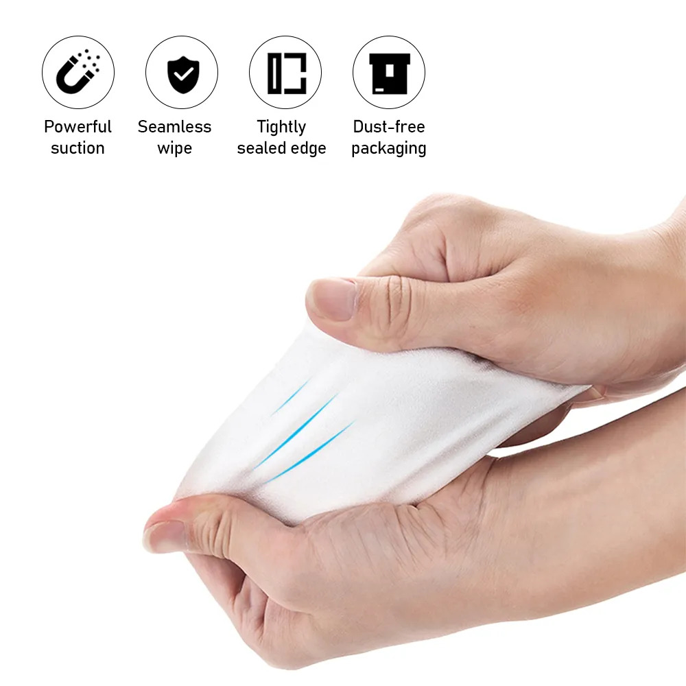VSGO DKL-20 Camera Lens & Sensor Cleaning Kit