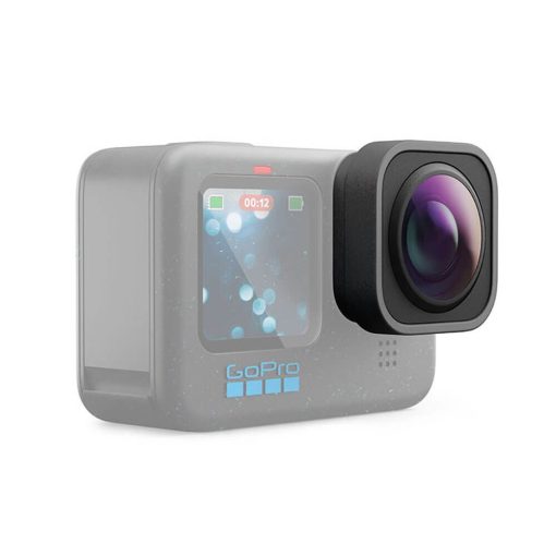 GoPro Max Lens Mod 2.0 for HERO12 Black