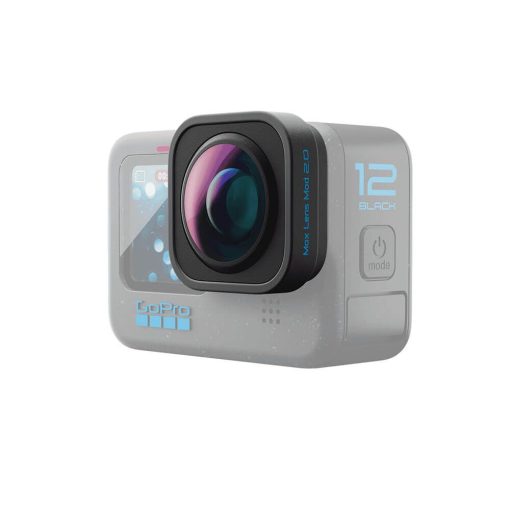 GoPro Max Lens Mod 2.0 for HERO12 Black