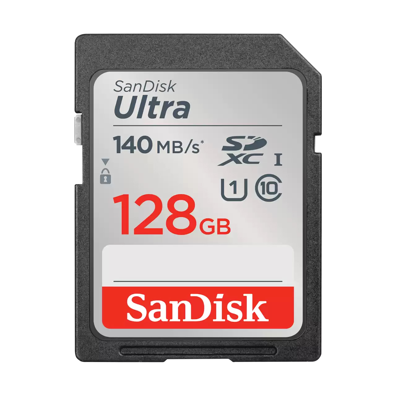 SanDisk Ultra SDHC UHS-I And SDXC UHS-I (R_150MB/s)