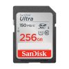 SanDisk Ultra SDHC UHS-I And SDXC UHS-I (R_150MB/s)