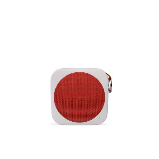 Polaroid P1 Bluetooth Speaker Red