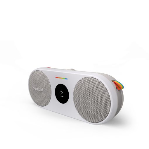 Polaroid P2 Bluetooth Speaker Gray