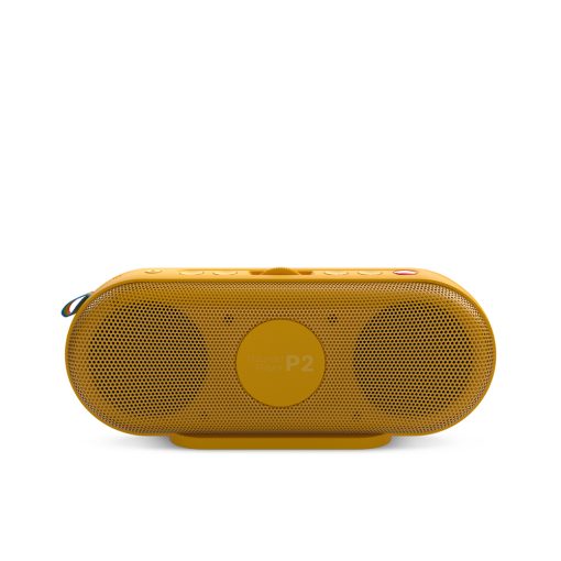 Polaroid P2 Bluetooth Speaker Yellow