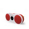 Polaroid P2 Bluetooth Speaker Red