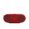 Polaroid P2 Bluetooth Speaker Red