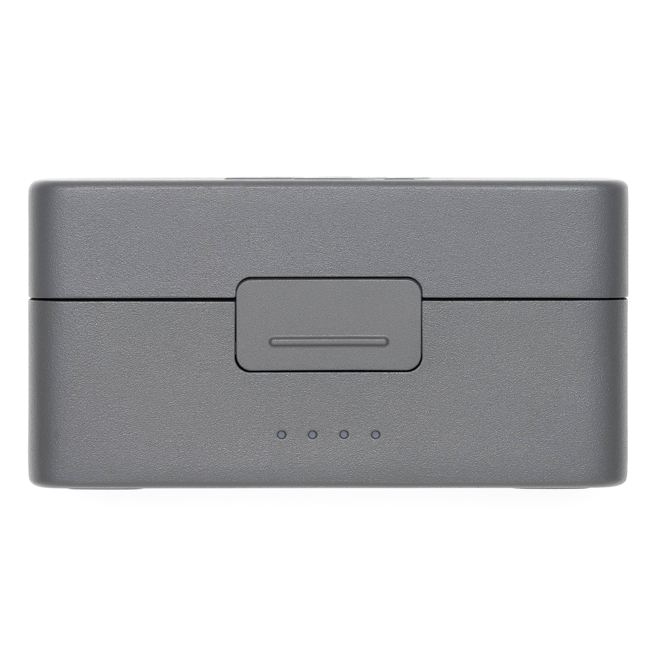 DJI Mic 2 (Caes) DJI Mic 2 (Caes)