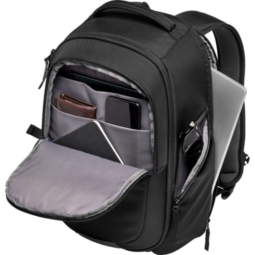Manfrotto Advanced Gear Backpack III (MB-MA3B-PGM01)