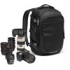 Manfrotto Advanced Gear Backpack III (MB-MA3B-PGM01)