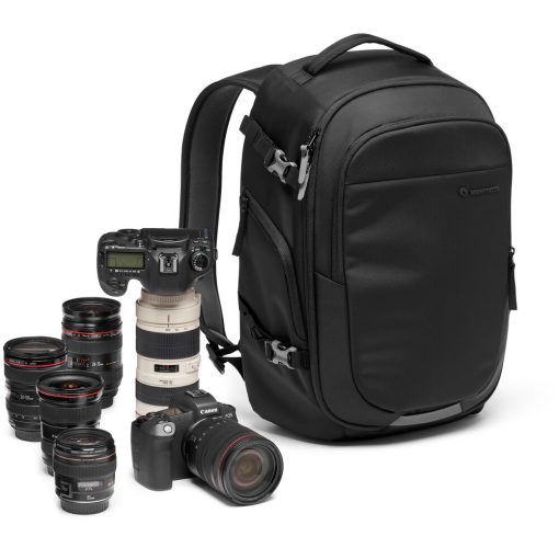 Manfrotto Advanced Gear Backpack III (MB-MA3B-PGM01)