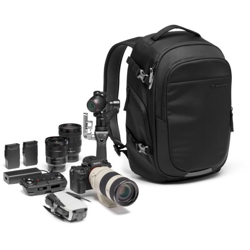 Manfrotto Advanced Gear Backpack III (MB-MA3B-PGM01)