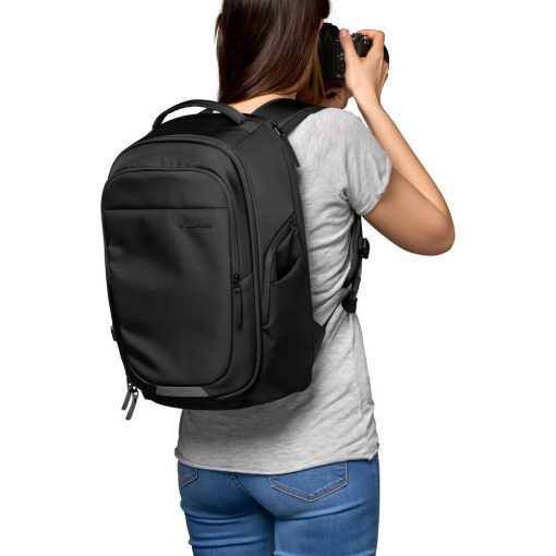 Manfrotto Advanced Gear Backpack III (MB-MA3B-PGM01)