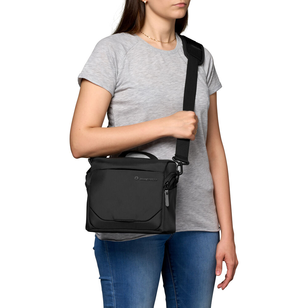 Manfrotto Advanced Shoulder bag L III (MB MA3-SB-L) Manfrotto Advanced Shoulder bag L III (MB MA3-SB-L)