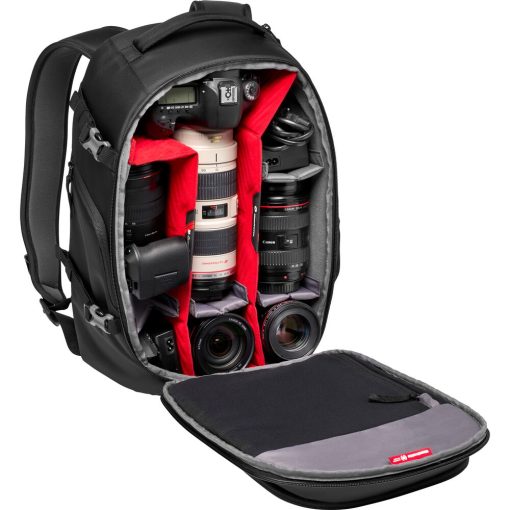 Manfrotto Advanced Gear Backpack III (MB-MA3B-PGM01)