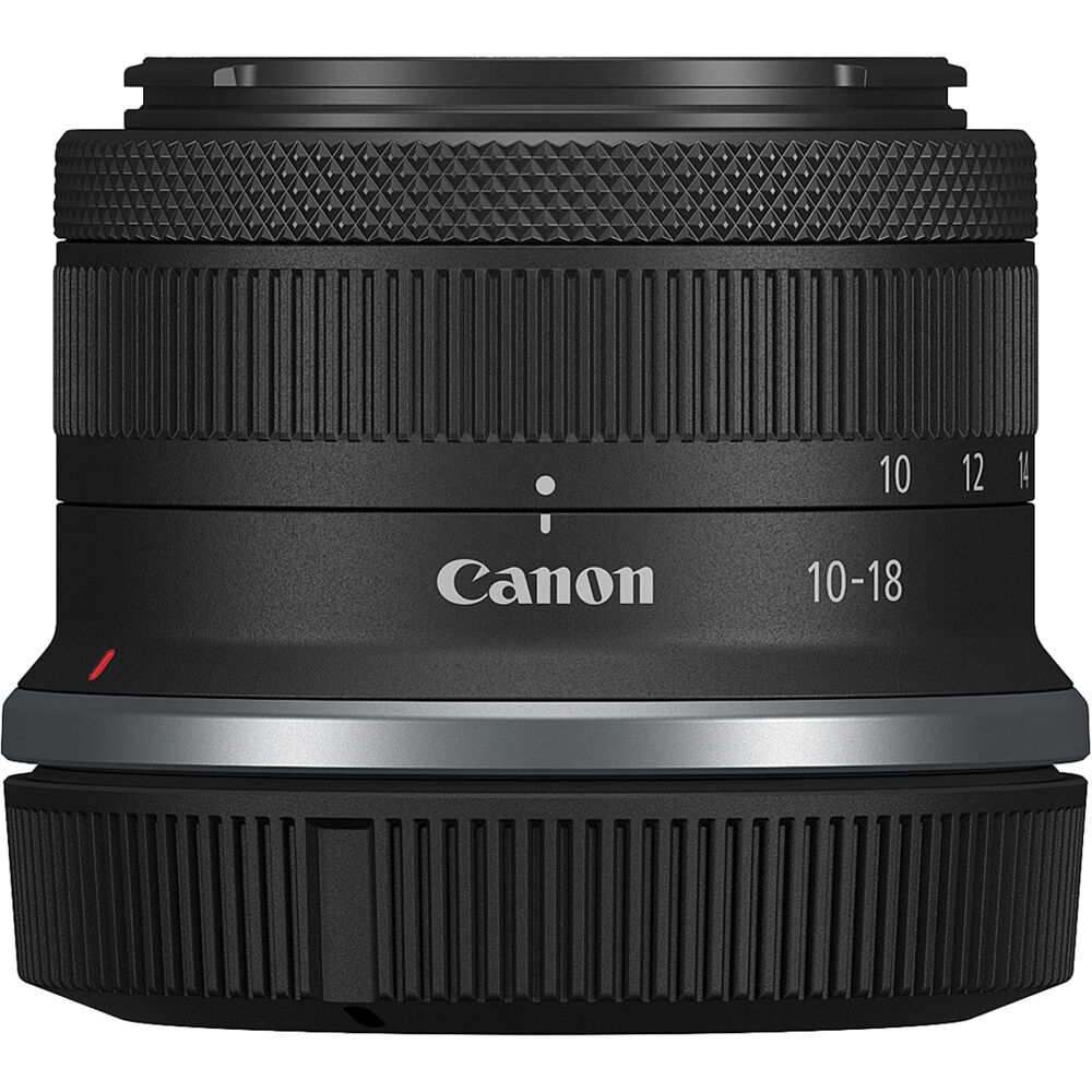Canon RF-S 10-18mm F4.5-6.3 IS STM Canon RF-S 10-18mm F4.5-6.3 IS STM