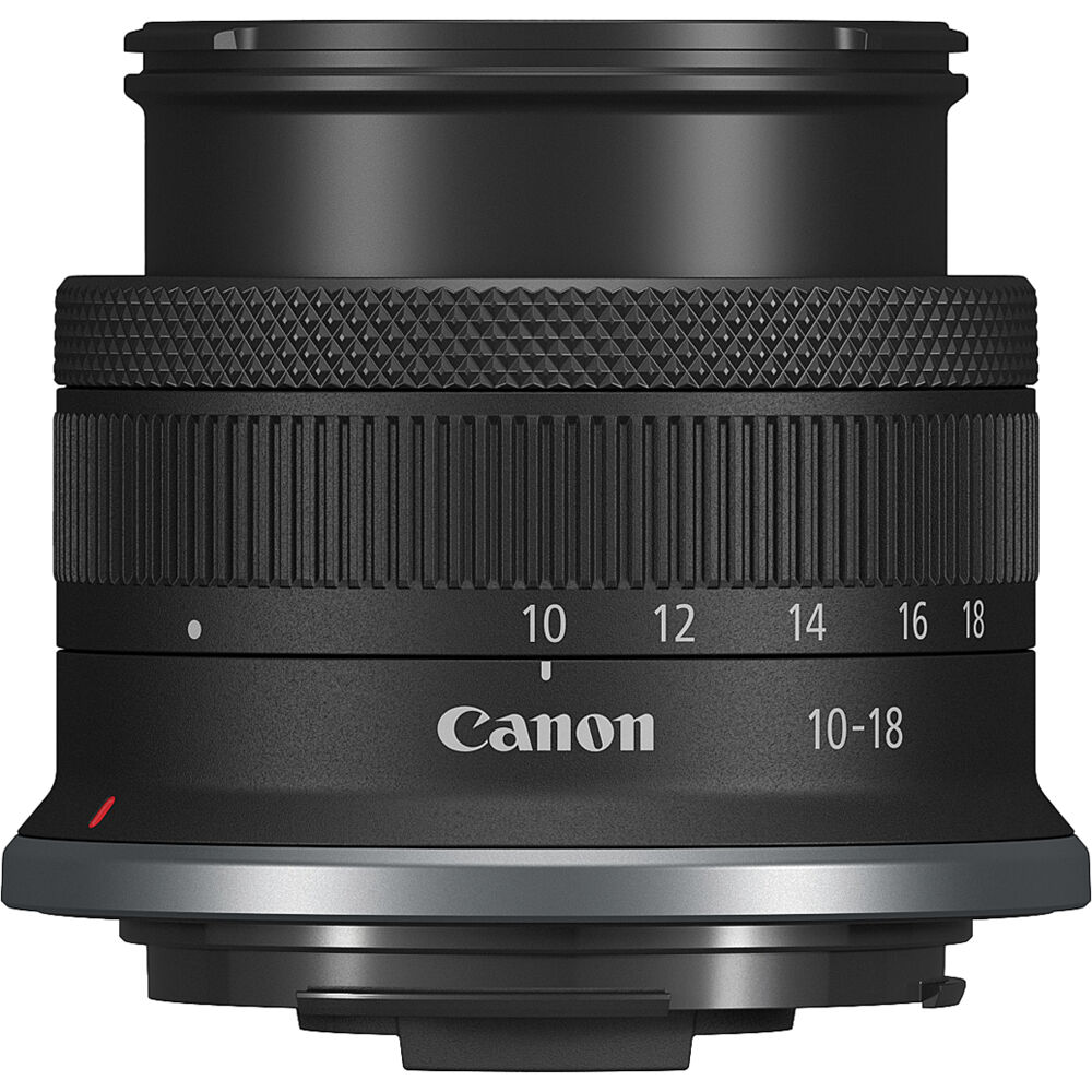 Canon RF-S 10-18mm F4.5-6.3 IS STM Canon RF-S 10-18mm F4.5-6.3 IS STM