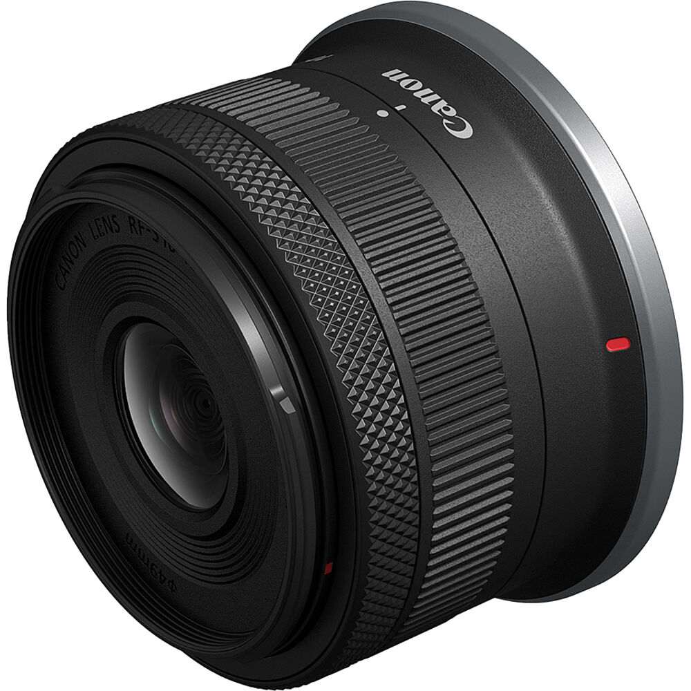 Canon RF-S 10-18mm F4.5-6.3 IS STM Canon RF-S 10-18mm F4.5-6.3 IS STM