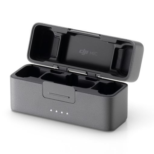 DJI Mic 2 (Caes)