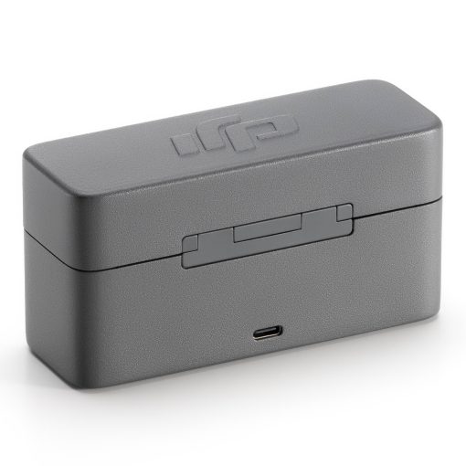 DJI Mic 2 (Caes)