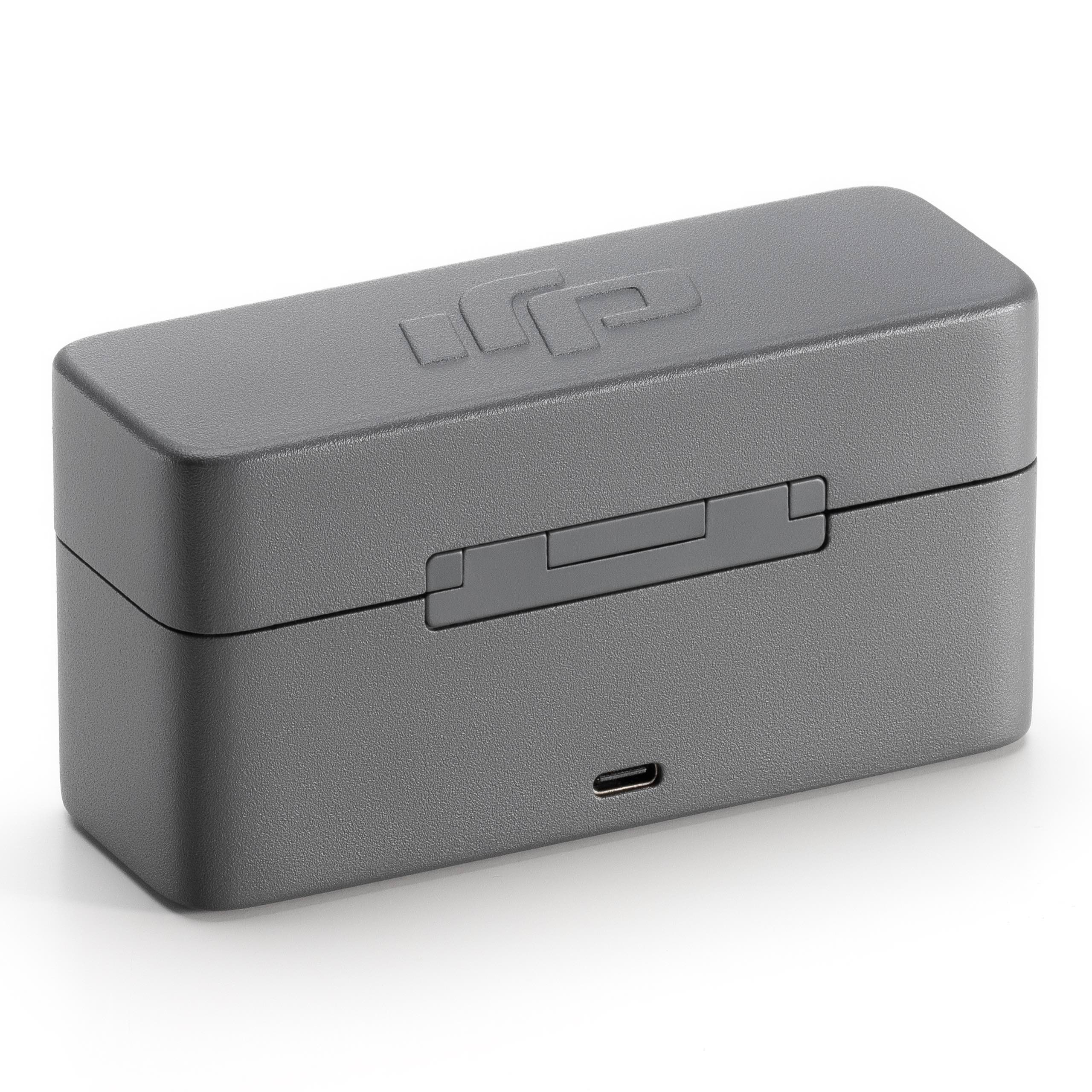 DJI Mic 2 (Caes) DJI Mic 2 (Caes)