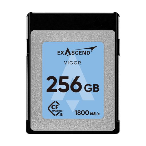 Exascend Vigor CFexpress Type B