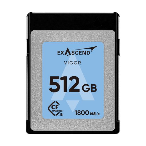 Exascend Vigor CFexpress Type B