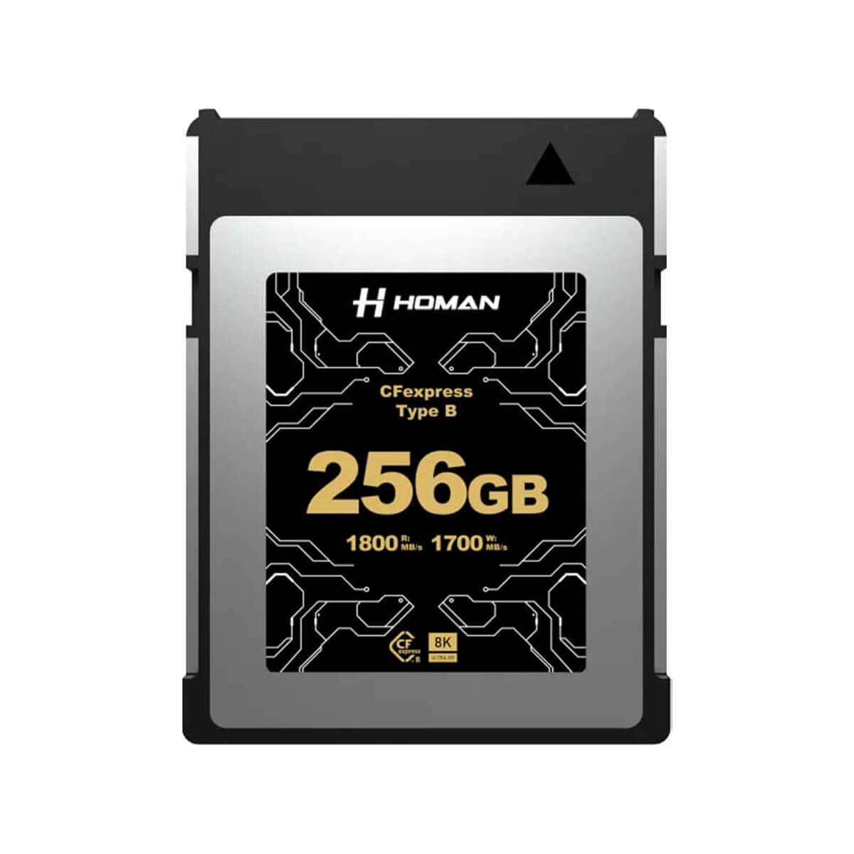 Homan-CFexpress-Card-Type-B-256GB-1