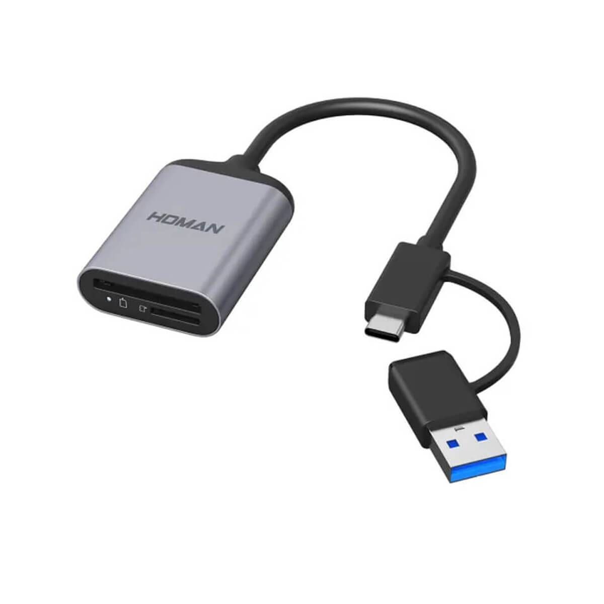 Homan-UHS-II-SD-Reader-1