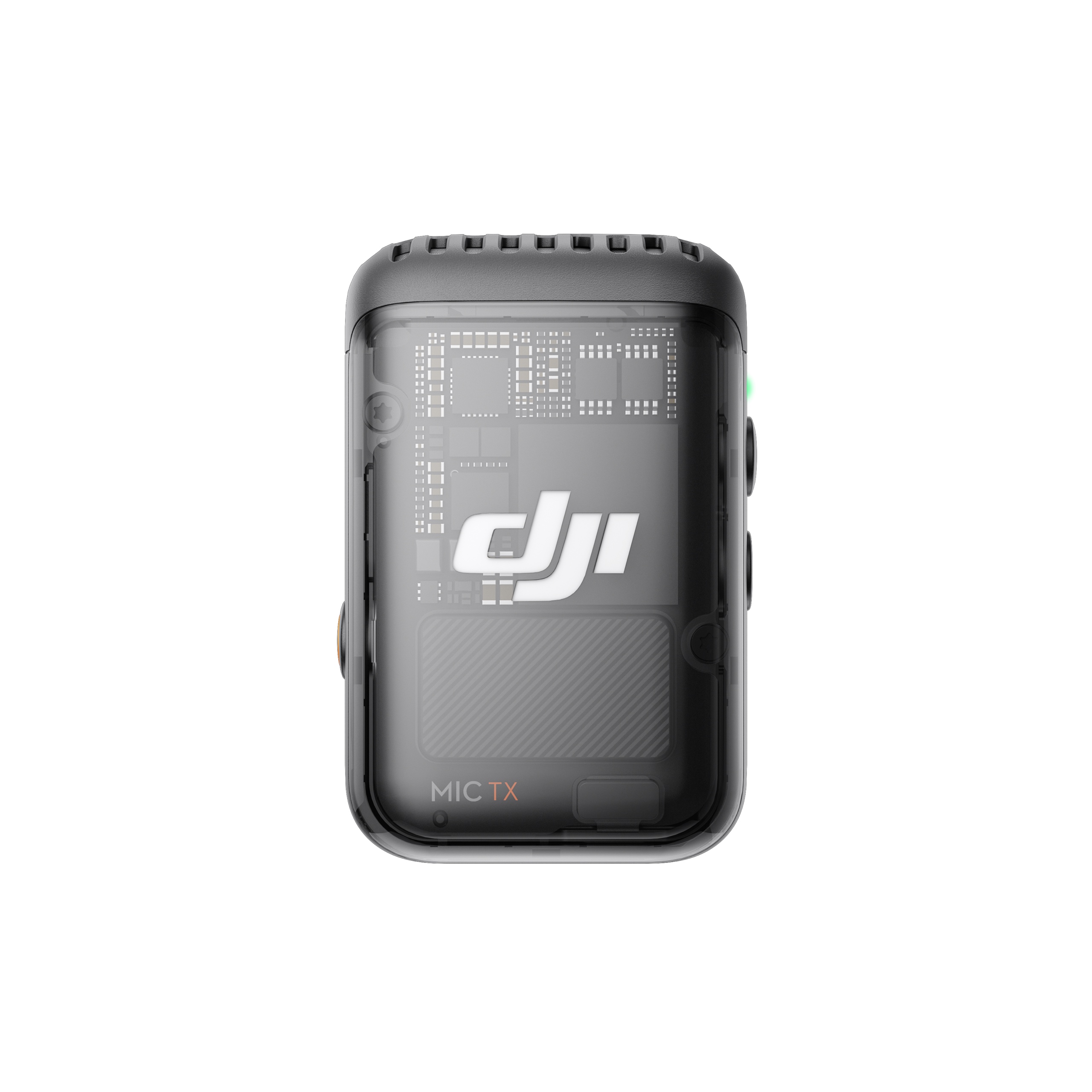 DJI Mic 2 (RX) DJI Mic 2 (RX)