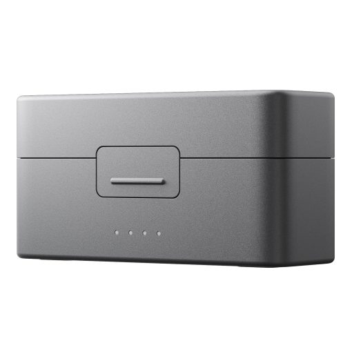 DJI Mic 2 (Caes)