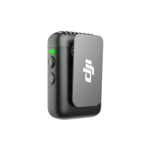 DJI Mic 2 (RX)