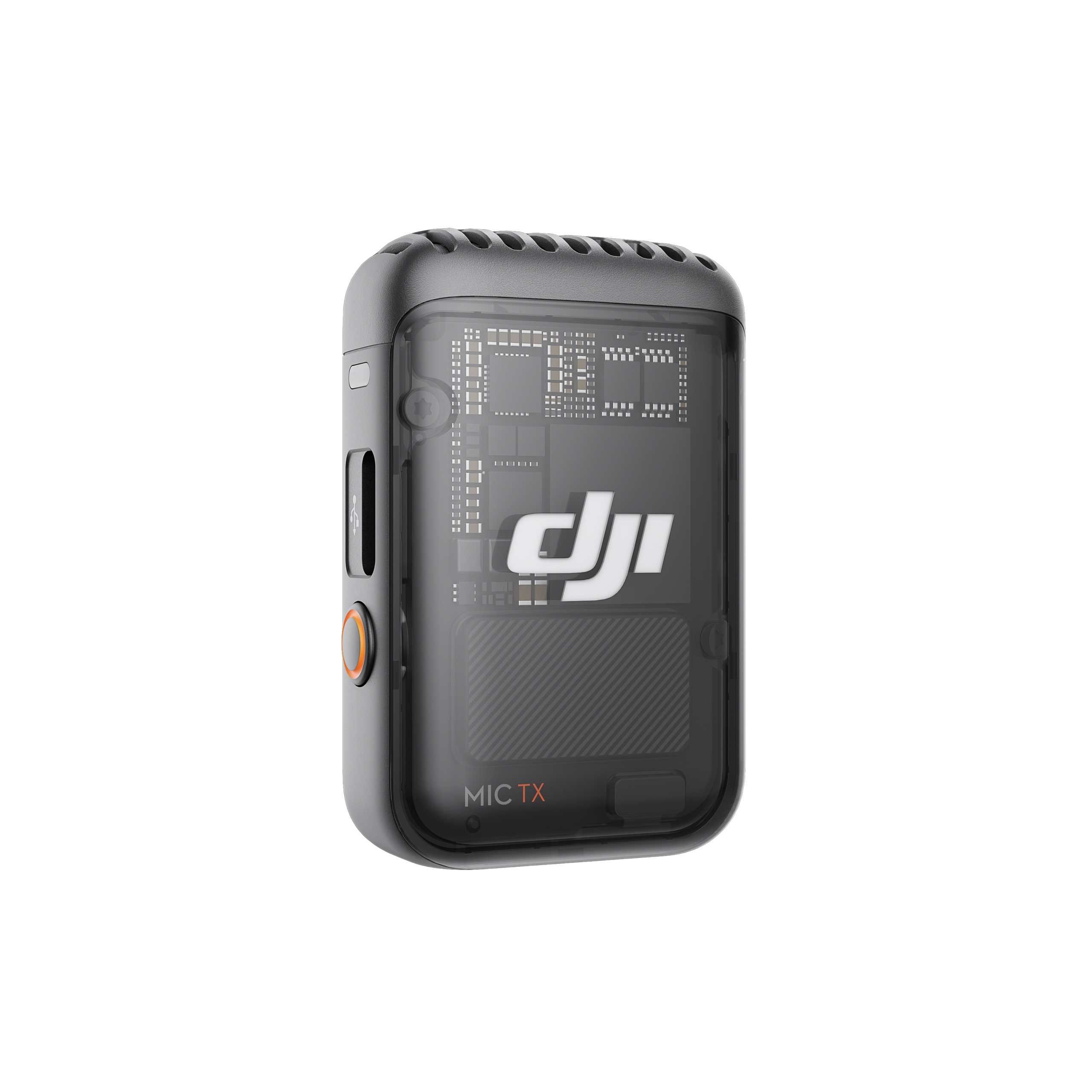 DJI Mic 2 (RX) DJI Mic 2 (RX)