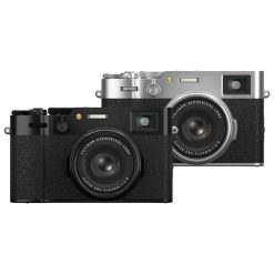 Fuji X100VI