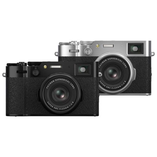 Fuji X100VI
