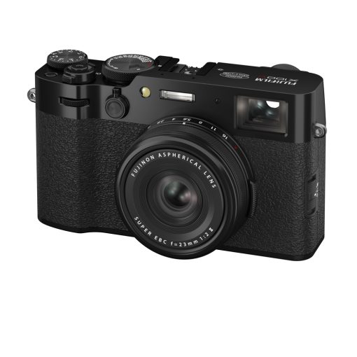 Fuji X100VI