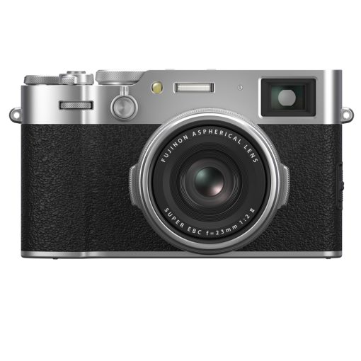 Fuji X100VI