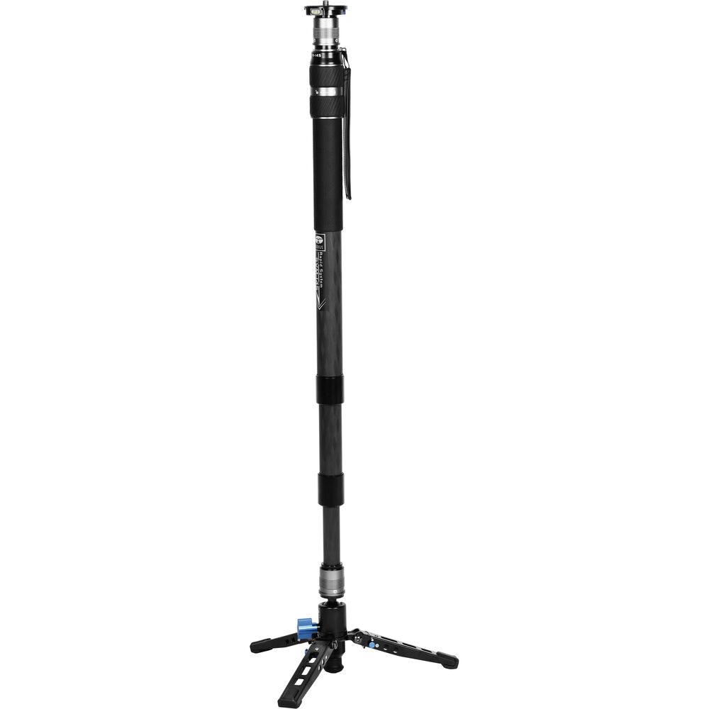 Sirui SVM Rapid System One-Step Height Adjustment Modular Monopod Sirui SVM Rapid System One-Step Height Adjustment Modular Monopod