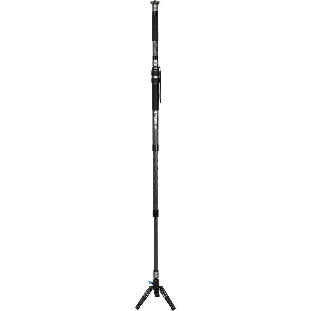 Sirui SVM Rapid System One-Step Height Adjustment Modular Monopod Sirui SVM Rapid System One-Step Height Adjustment Modular Monopod