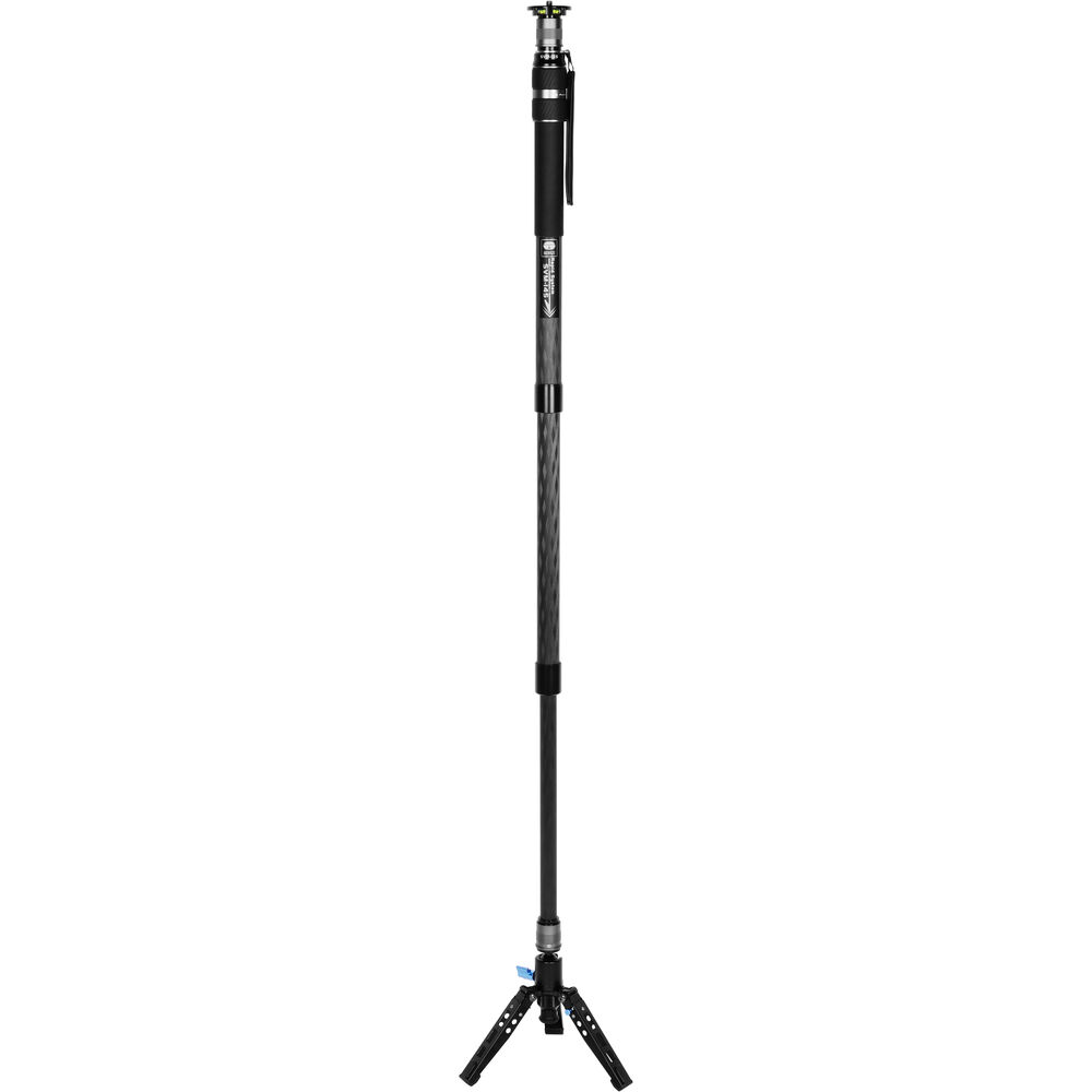 Sirui SVM Rapid System One-Step Height Adjustment Modular Monopod Sirui SVM Rapid System One-Step Height Adjustment Modular Monopod