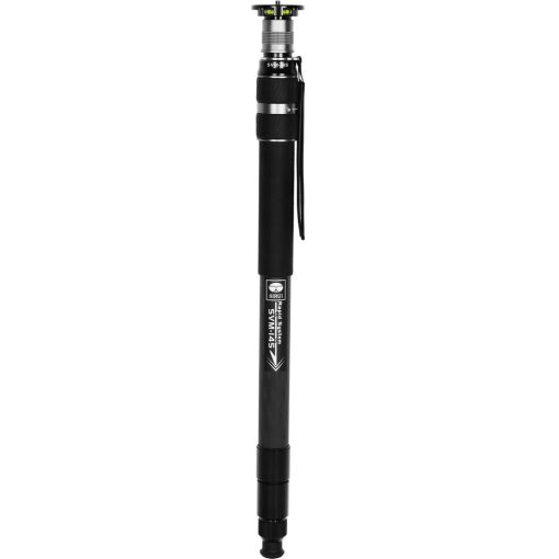 Sirui SVM Rapid System One-Step Height Adjustment Modular Monopod