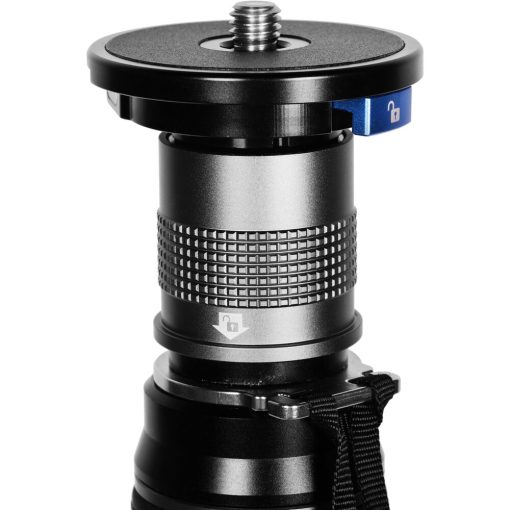Sirui SVM Rapid System One-Step Height Adjustment Modular Monopod